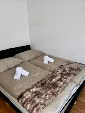 City Apartment